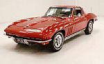 1965 Corvette Coupe Thumbnail 1