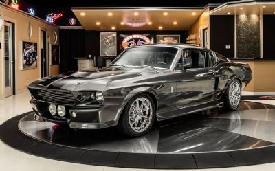 Photo of a 1968 Ford Mustang Fastback Eleanor for sale