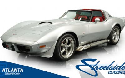 Photo of a 1979 Chevrolet Corvette for sale