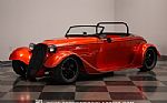 1933 Roadster Factory Five Thumbnail 7