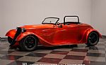 1933 Roadster Factory Five Thumbnail 8