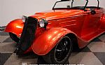 1933 Roadster Factory Five Thumbnail 23