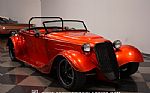 1933 Roadster Factory Five Thumbnail 20