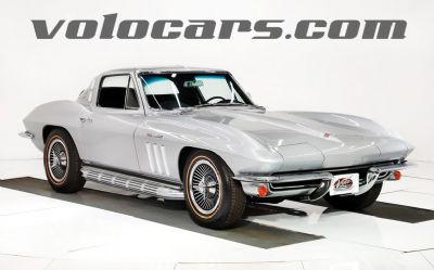 Photo of a 1965 Chevrolet Corvette Fuelie for sale