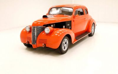 Photo of a 1939 Chevrolet Master Coupe for sale