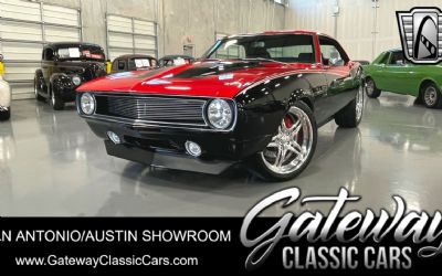 Photo of a 1968 Chevrolet Camaro for sale