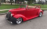 1936 Cabriolet Thumbnail 4