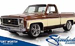 1979 Chevrolet C10 Silverado Big 10