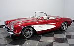 1961 Corvette Pro Touring Thumbnail 5