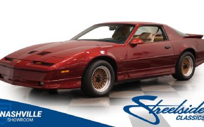 Photo of a 1987 Pontiac Firebird Trans Am GTA for sale