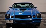 1978 Camaro Z28 Thumbnail 5