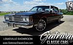 1980 Oldsmobile 98