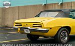 1969 Firebird Thumbnail 44