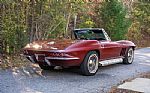 1965 Corvette Stingray Thumbnail 7