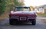 1965 Corvette Stingray Thumbnail 9