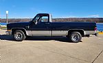 1985 C10 Pickup Thumbnail 38