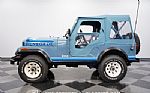 1981 CJ5 Renegade Levi Edition Trib Thumbnail 7