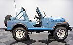 1981 CJ5 Renegade Levi Edition Trib Thumbnail 15