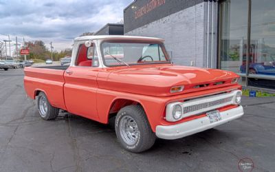 Photo of a 1964 Chevrolet C/K 10 Series for sale