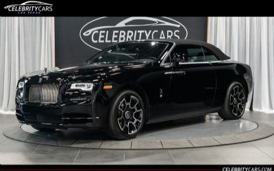 Photo of a 2018 Rolls-Royce Dawn Convertible for sale