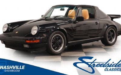 Photo of a 1985 Porsche 911 Targa for sale