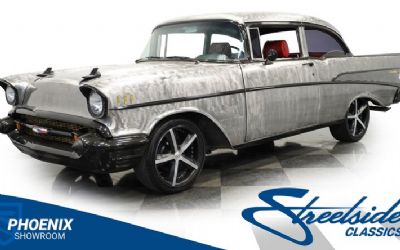 Photo of a 1957 Chevrolet Bel Air for sale