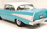 1957 Bel Air 4-Door Hardtop Thumbnail 3