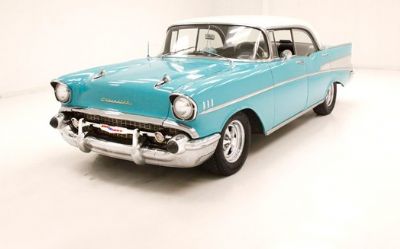 Photo of a 1957 Chevrolet Bel Air 4-DOOR Hardtop for sale