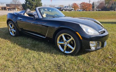 Photo of a 2007 Saturn SKY Redline for sale