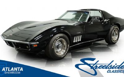 Photo of a 1969 Chevrolet Corvette L46 for sale