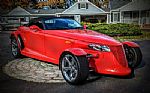 1999 Plymouth Prowler