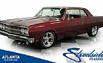 1965 Chevelle Malibu Thumbnail 1