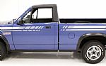 1990 Dakota Convertible Pickup Thumbnail 3