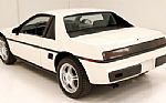 1984 Fiero Sport Coupe Thumbnail 3