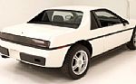 1984 Fiero Sport Coupe Thumbnail 5