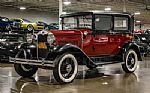 1930 Model A Thumbnail 38