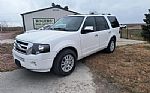 2012 Ford Expedition