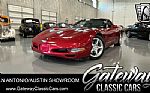 2001 Corvette Thumbnail 1