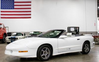 Photo of a 1995 Pontiac Firebird Trans Am for sale