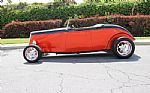 1934 Roadster Thumbnail 4