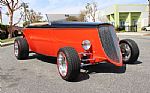 1934 Roadster Thumbnail 14