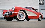 1957 Corvette Thumbnail 3