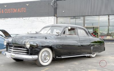 Photo of a 1951 Mercury Monterey for sale