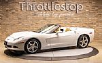 2005 Chevrolet Corvette Convertible