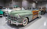 1949 Town and Country Convertible Thumbnail 21