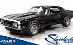 1967 Camaro SS 396 Tribute Thumbnail 1