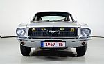 1967 Mustang T5 Thumbnail 4