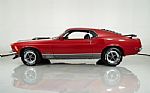 1970 Mustang Mach 1 Thumbnail 7