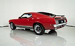 1970 Mustang Mach 1 Thumbnail 8