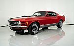 1970 Mustang Mach 1 Thumbnail 6